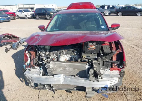 2020 Honda Civic Lx from USA, damaged, VIN 19XFC2F6XLE004884